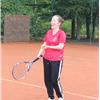 Ontmoeting g-tennis met T.C. Halsteren - afsluiting zomerlessen