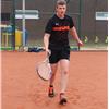Ontmoeting g-tennis met T.C. Halsteren - afsluiting zomerlessen