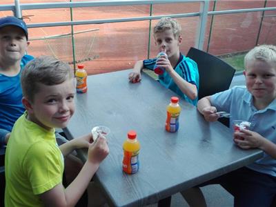 Jeugdavond 2017