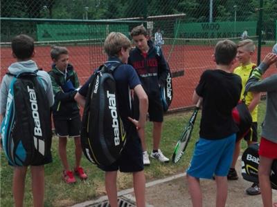 Jeugdavond 2017