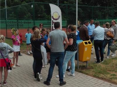 Jeugdavond 2017