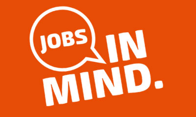 Jobs in Mind